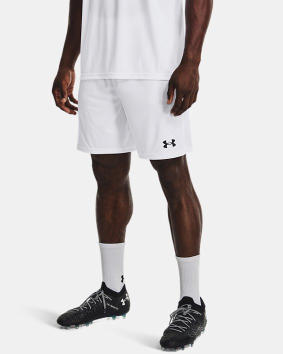 Men's UA Golazo 3.0 Shorts in White image number 0